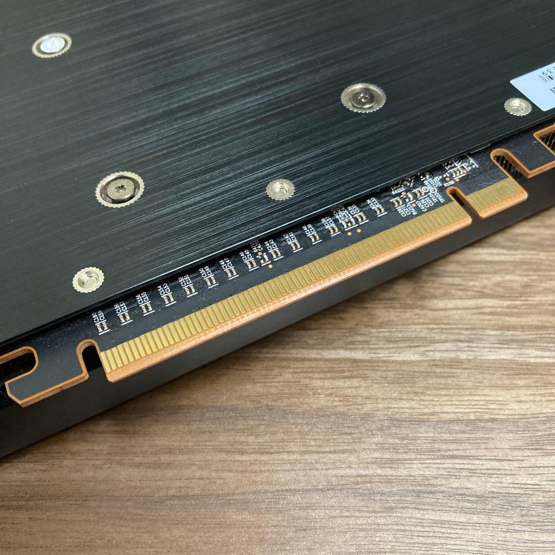 グラフィックボード・グラボ・ビデオカード PowerColor Radeon RX 5600 XT