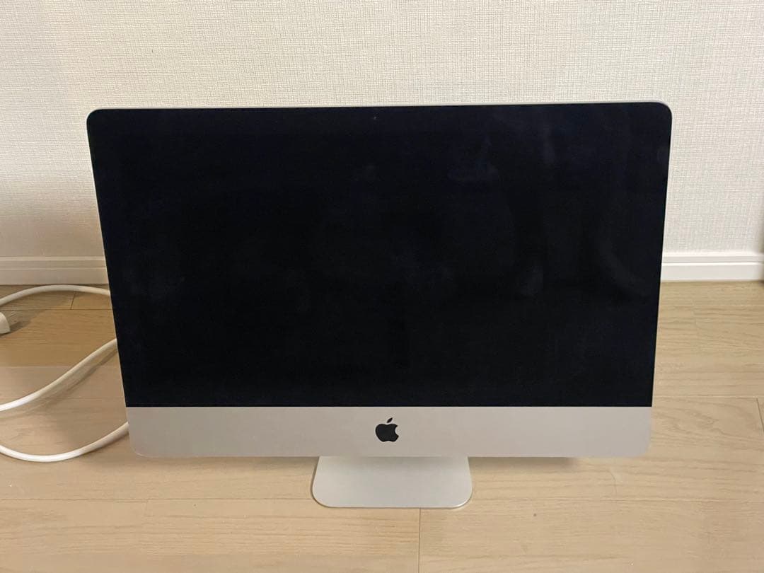 iMac2013年モデル21.5インチ