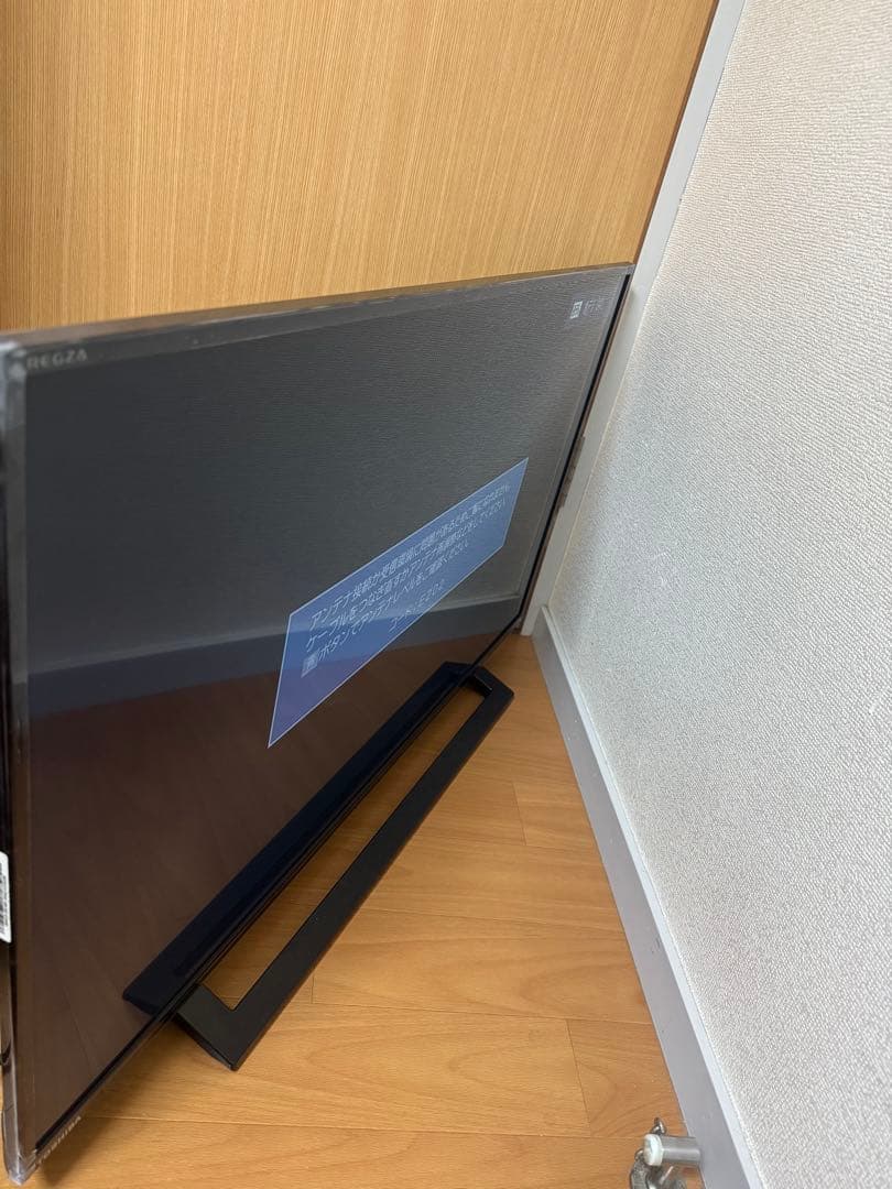 TOSHIBA 東芝　液晶テレビ　40インチ　2020年製　40S22