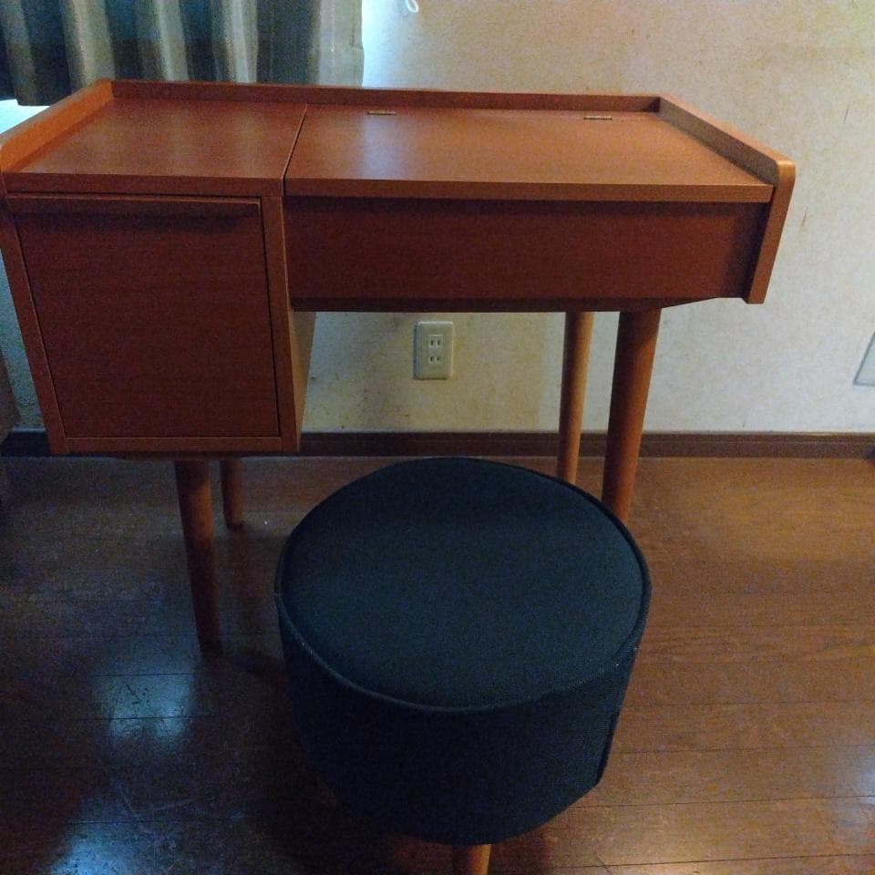 ウニコALBEROドレッサー