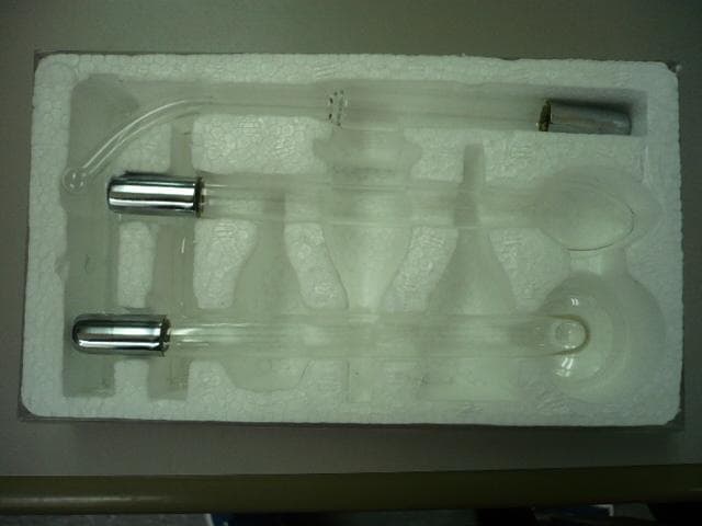 中古 5機能複合フェイシャルマシン　DE-204C