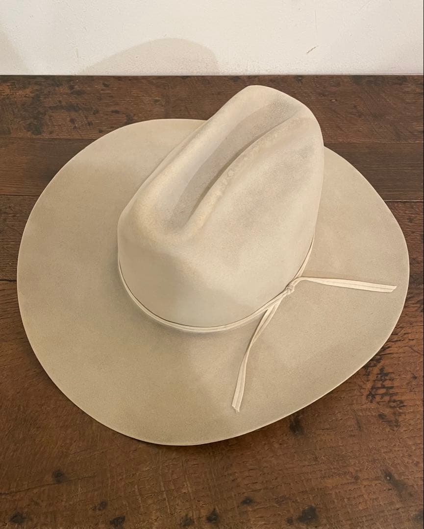 60s〜70s/Stetson/ステットソン/ビーバーハット