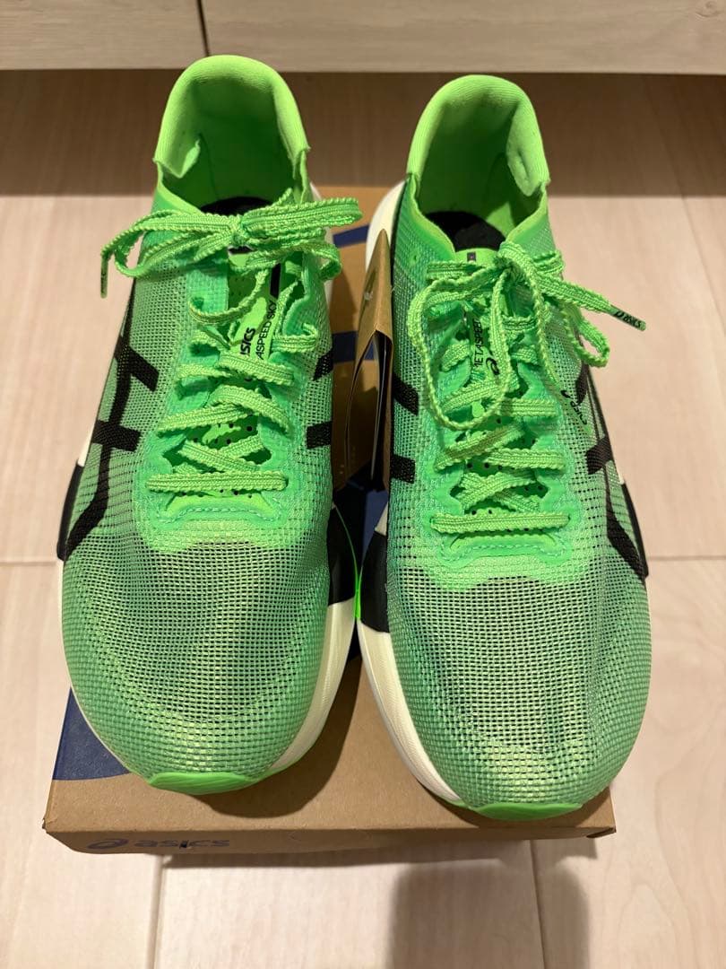 SPEED SKY TOKYO 25.5センチ