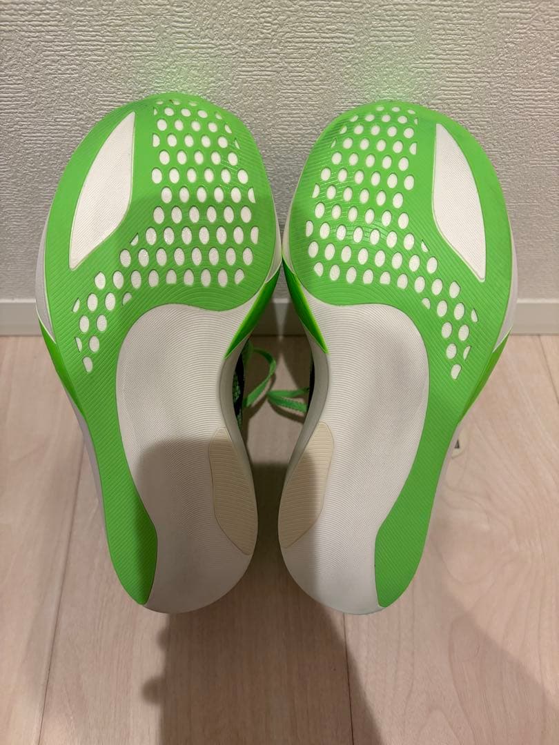 SPEED SKY TOKYO 25.5センチ