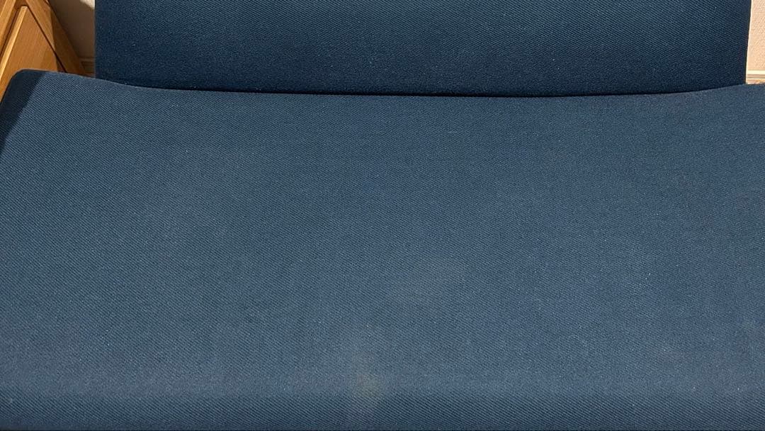 IDEE (イデー) AO SOFA ソファ　ネイビー