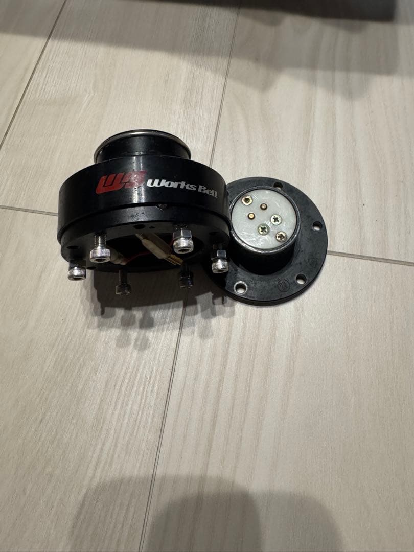 ワークスベル　ラフィックス