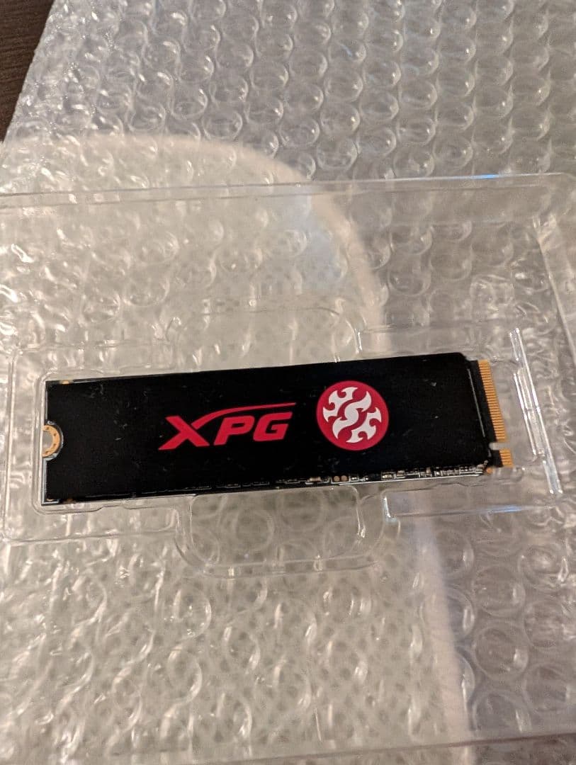 内蔵型SSD XPG SSD 1TB NVMe M.2 2280 SX6000 LITE