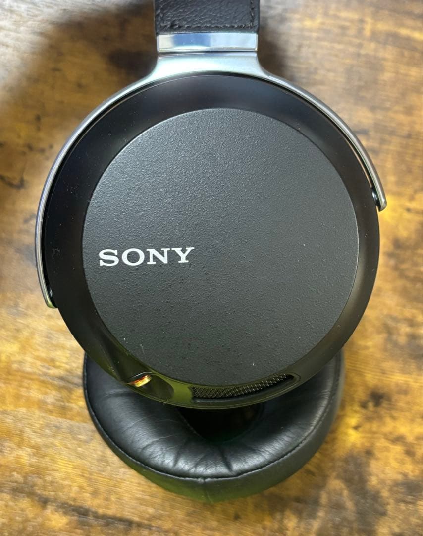 MDR-Z7 SONY ヘッドホン