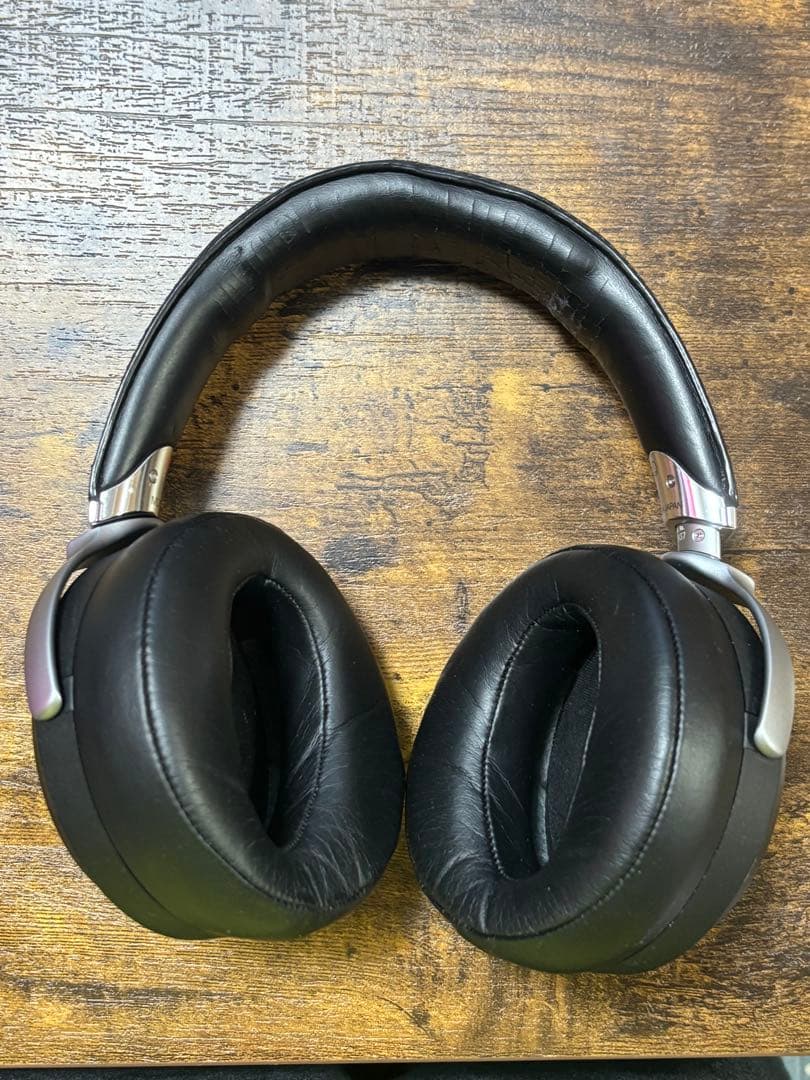 MDR-Z7 SONY ヘッドホン