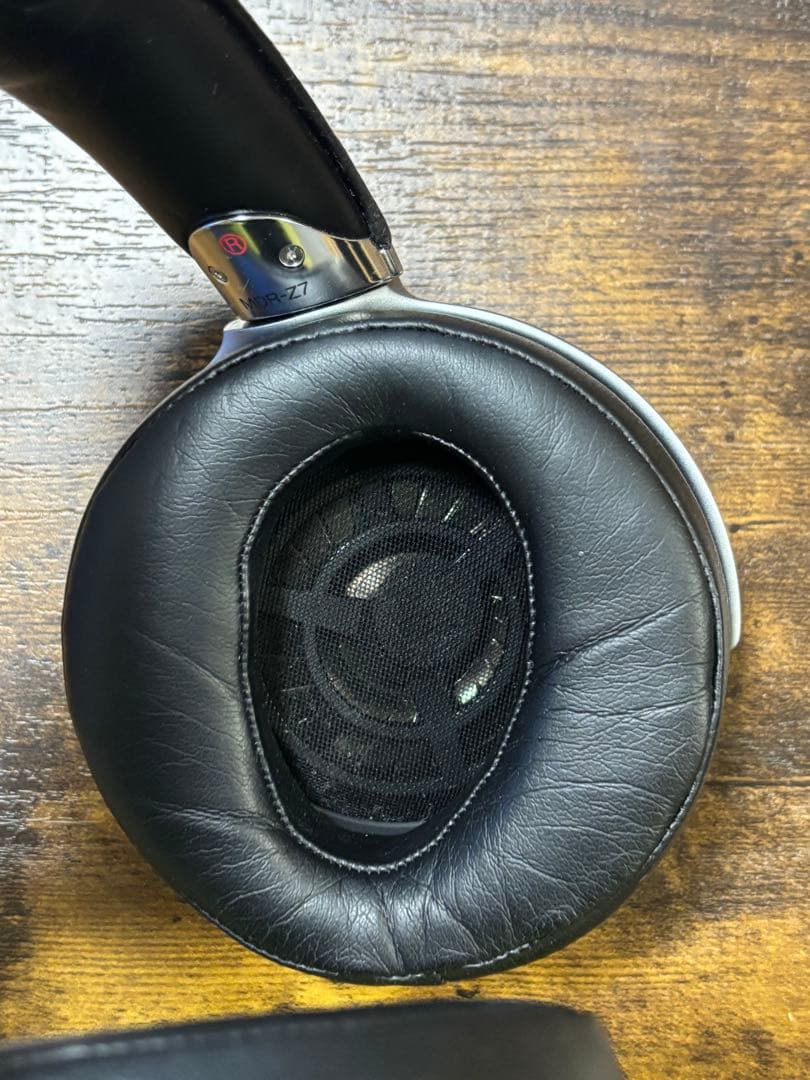 MDR-Z7 SONY ヘッドホン