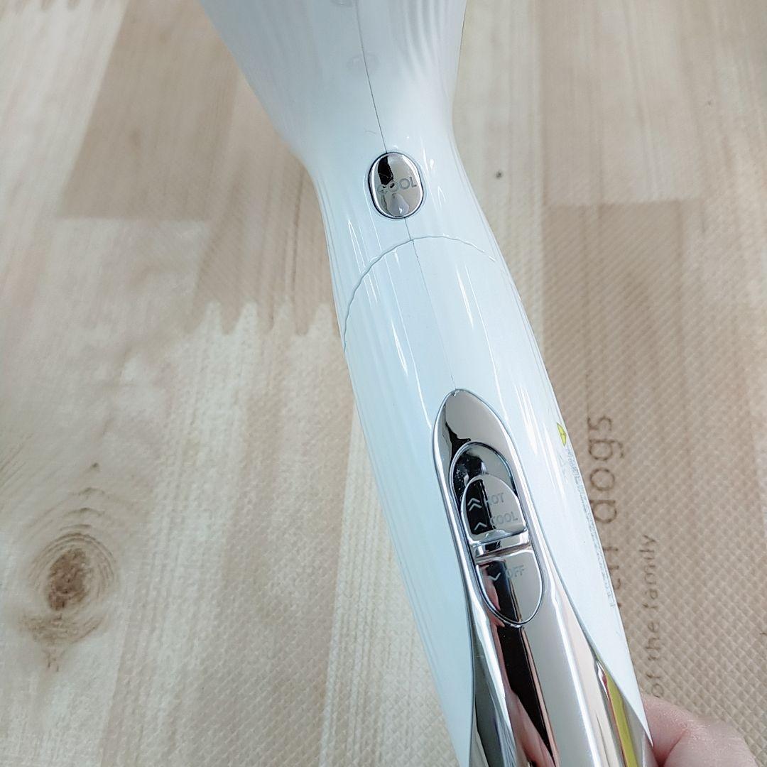 ほぼ未使用○Refa リファ ドライヤー スマート S + プラス MTG