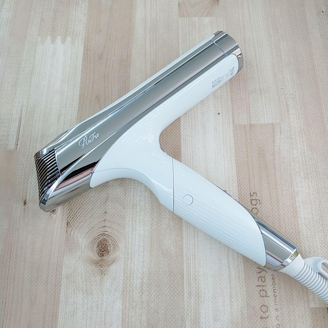 ほぼ未使用○Refa リファ ドライヤー スマート S + プラス MTG