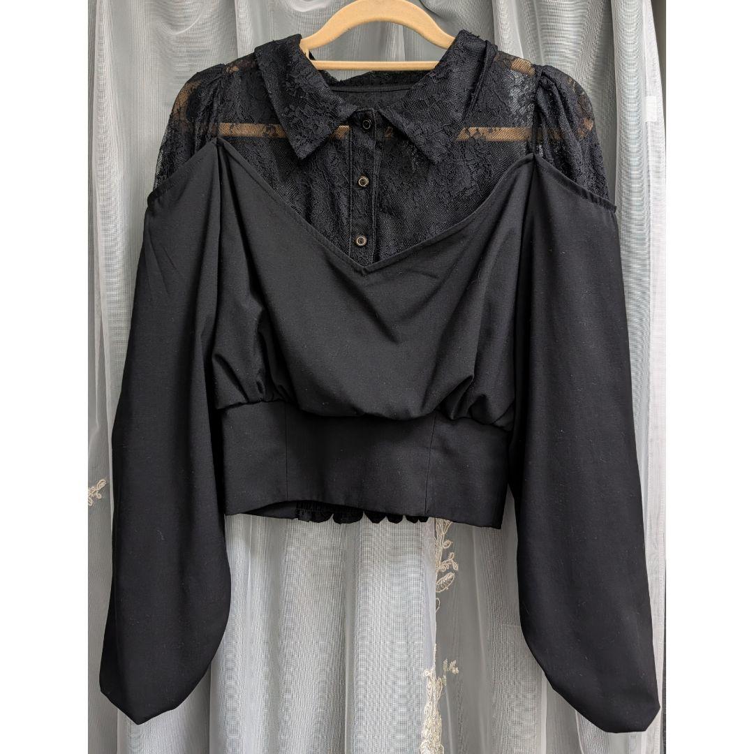 ラベルエチュード コート トップス ブーツ(Lサイズ) 11点セット