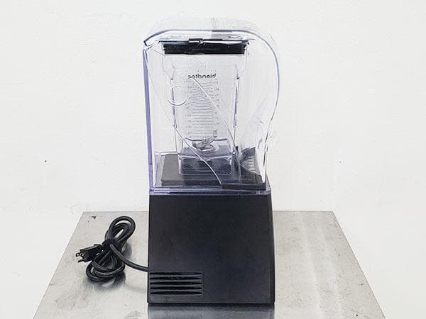 Z167/スムージーブレンダ―/FMI/エフエムアイ/ブレンテック/2024年製