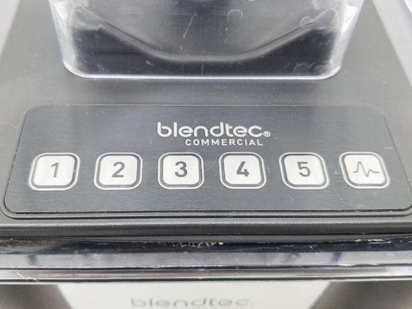 Z167/スムージーブレンダ―/FMI/エフエムアイ/ブレンテック/2024年製