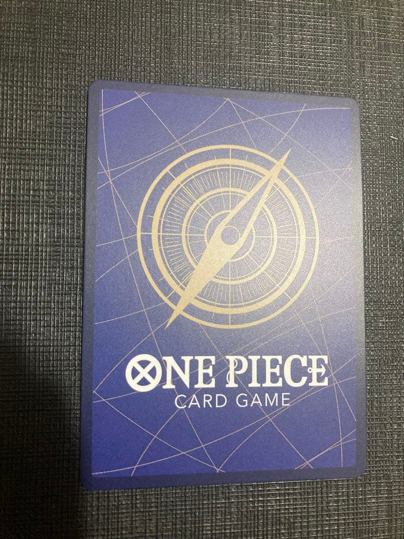 ワンピースカード　コピー　コミパラ
