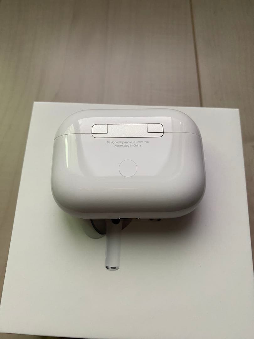 AirPodsPRO第二世代