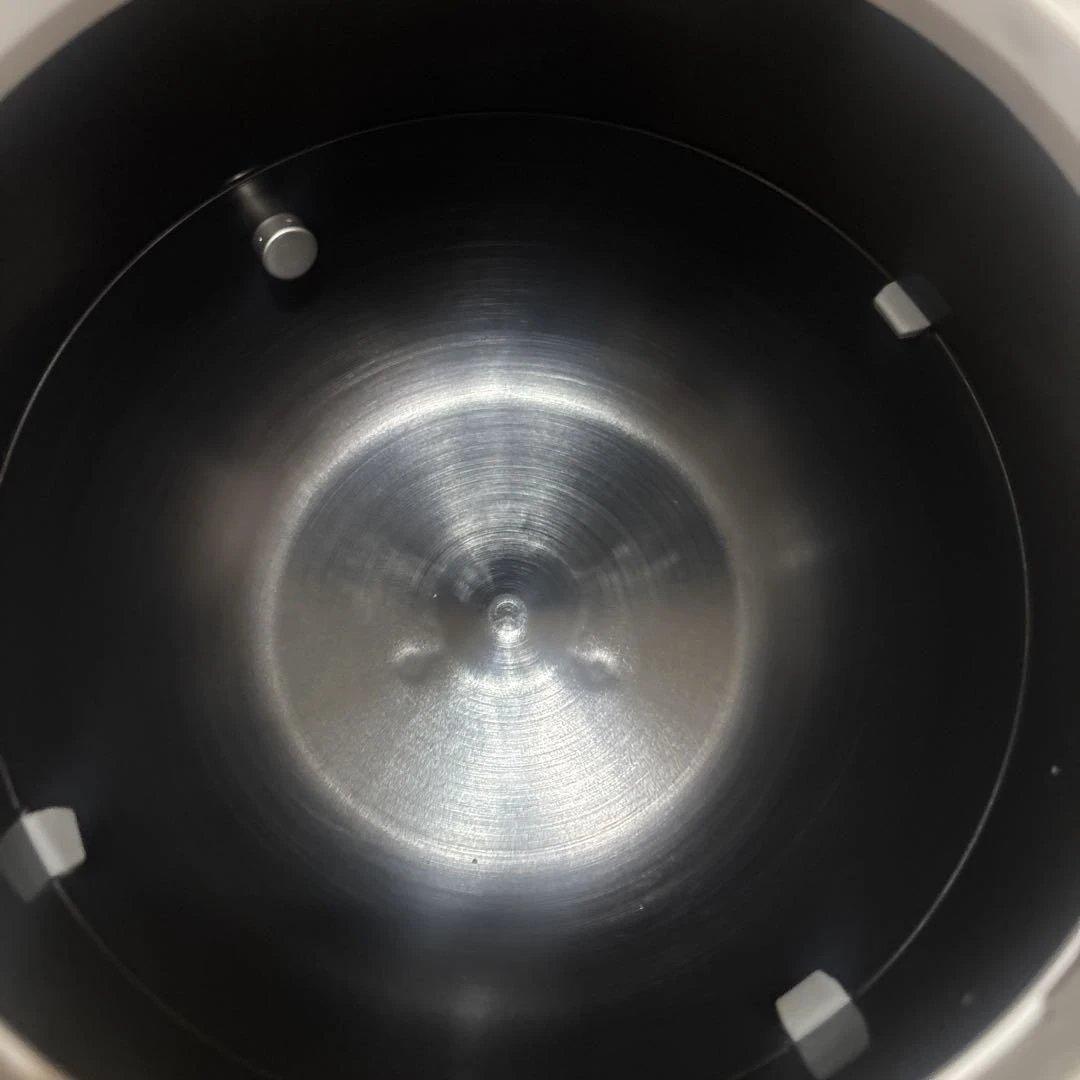 象印 圧力IH炊飯ジャー NP-RM05 3合炊き 20年製