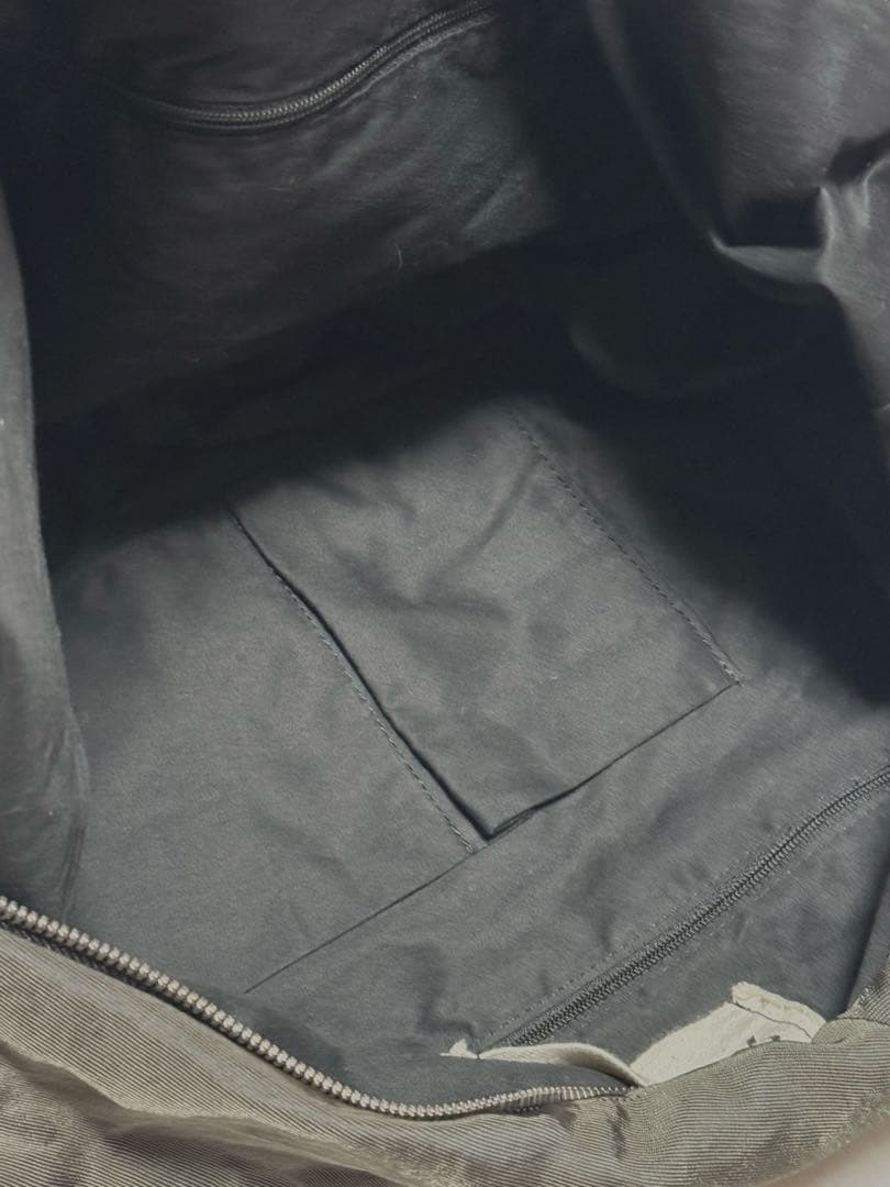 u*u様 OUAT OFFICE BAG