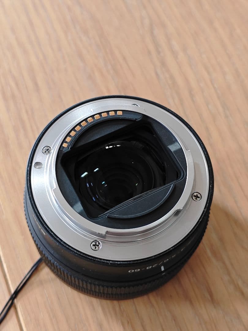 SONY α7C デジタル一眼レフ レンズキット