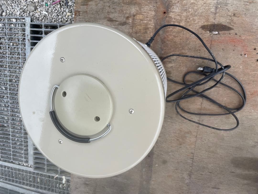 上*ん様 DAN1000-R16 電気ヒーター 1000W