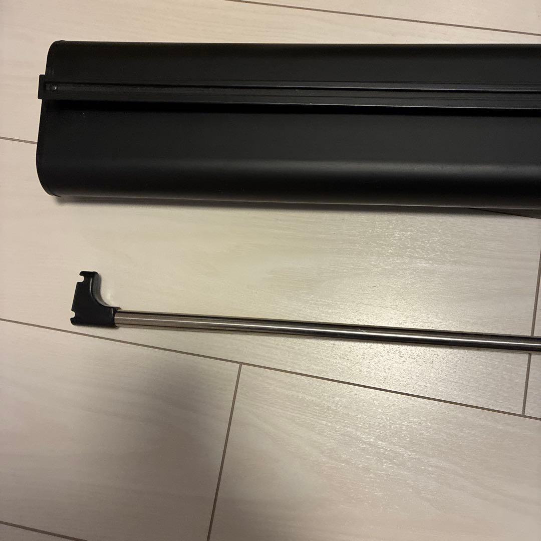 プロジェクタースクリーン 100インチ PRS-Y100自立式 映像良好