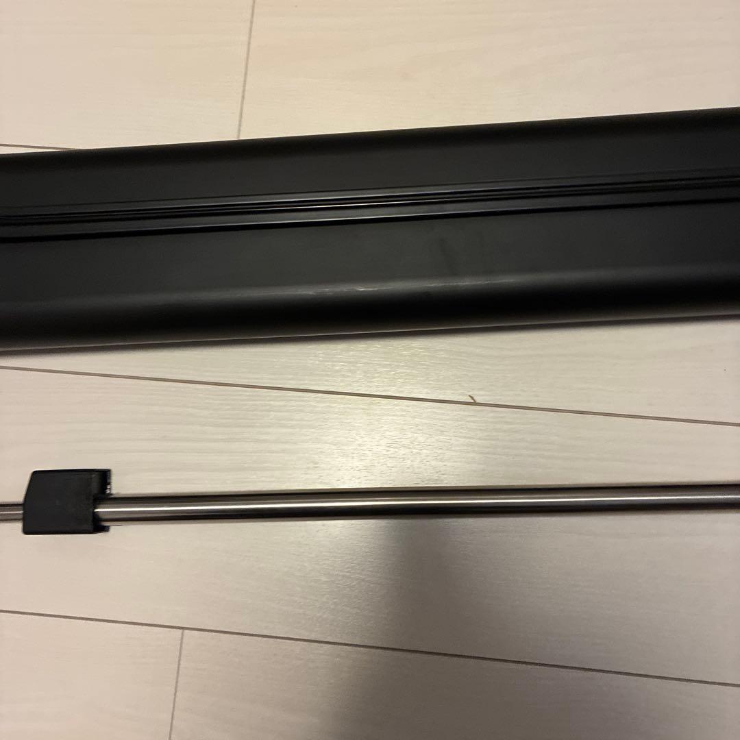 プロジェクタースクリーン 100インチ PRS-Y100自立式 映像良好