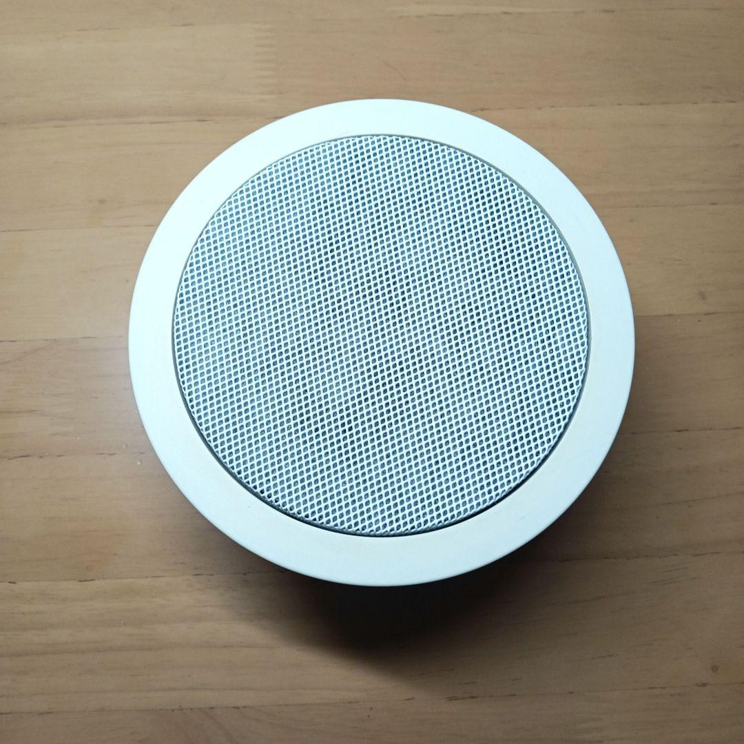 Pioneer S-ICH125 インシーリングスピーカー