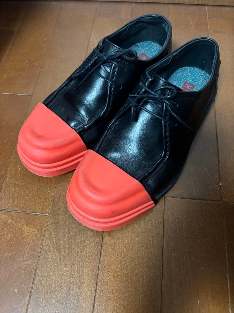 CAMPER ジャンクションカジュアルシューズ