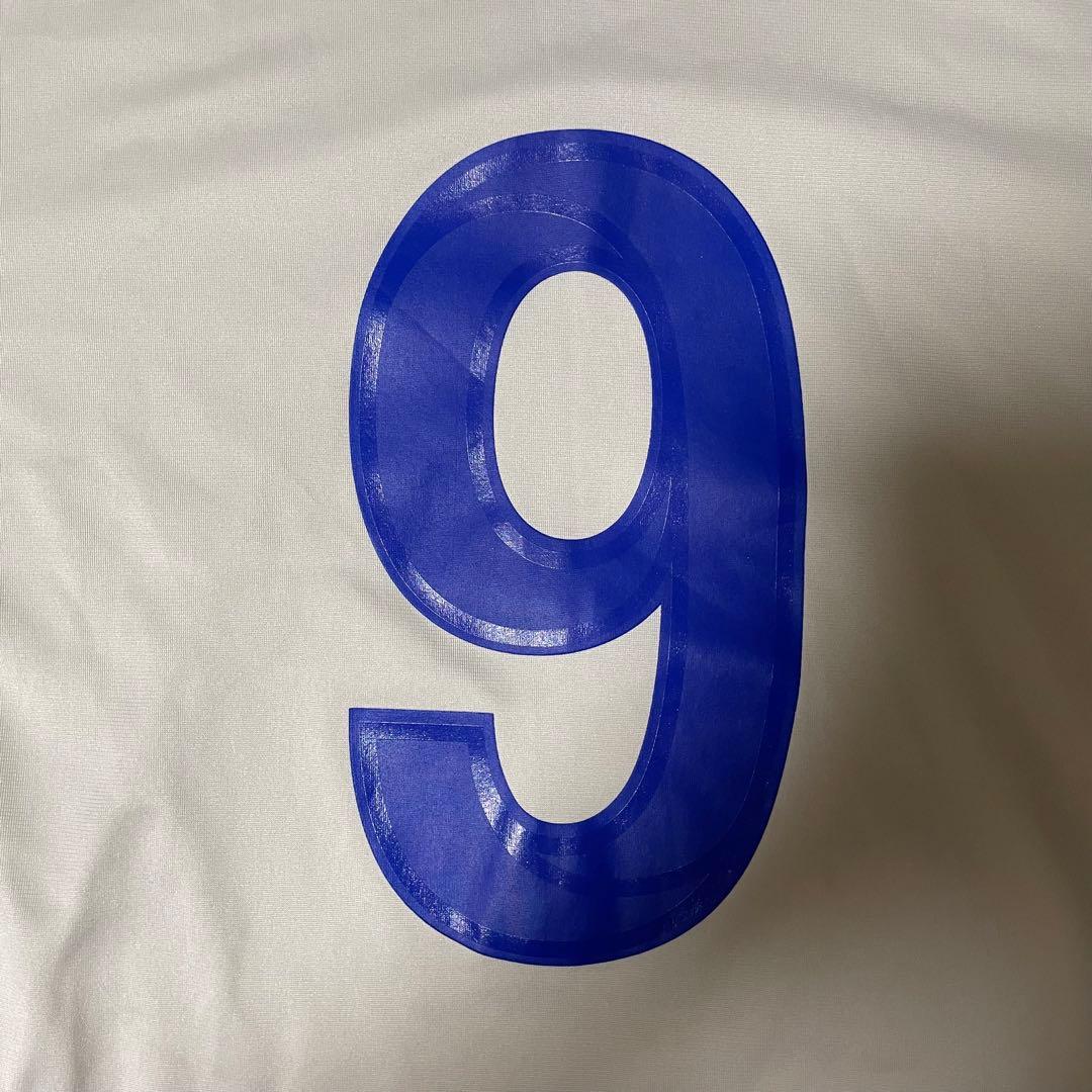 レア　ロサンゼルス・ラムズ STAFFORD 9 ユニフォーム M