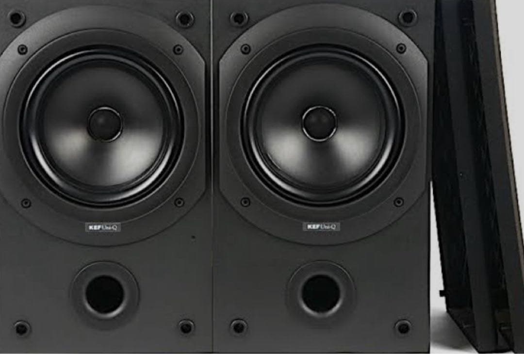 佐藤さん専用です！KEF ペアスピーカー Q10 SP3228