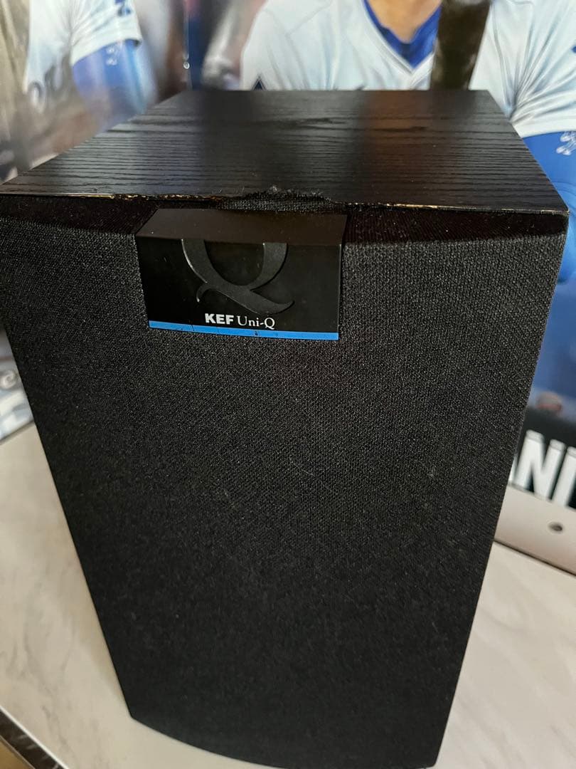 佐藤さん専用です！KEF ペアスピーカー Q10 SP3228