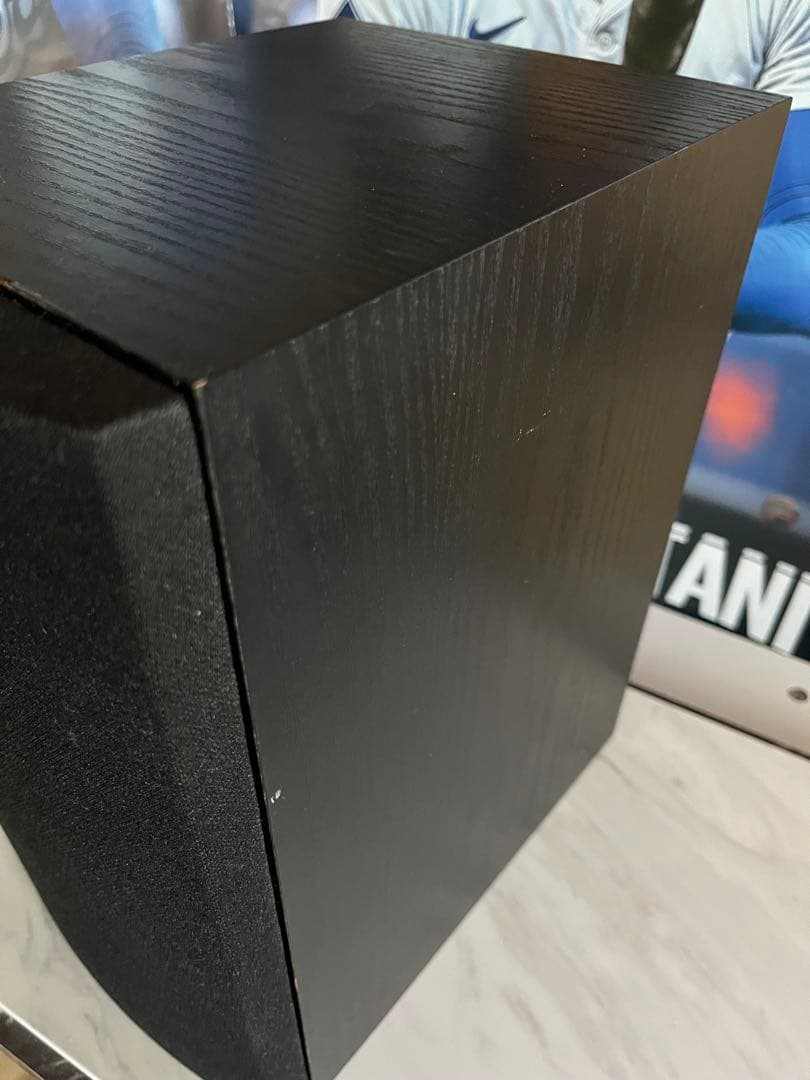 佐藤さん専用です！KEF ペアスピーカー Q10 SP3228