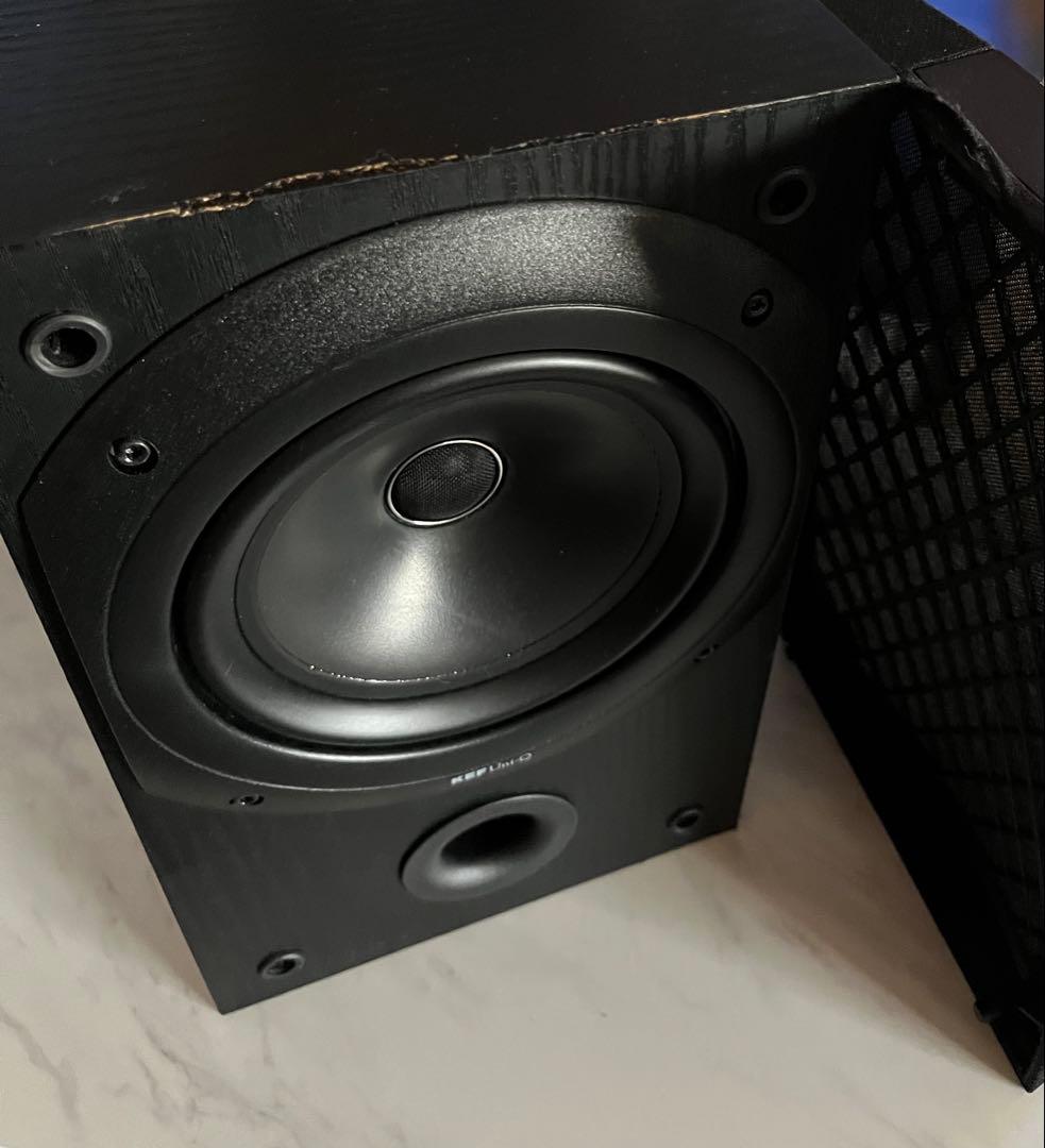 佐藤さん専用です！KEF ペアスピーカー Q10 SP3228