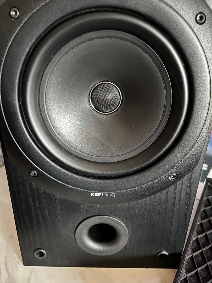 佐藤さん専用です！KEF ペアスピーカー Q10 SP3228
