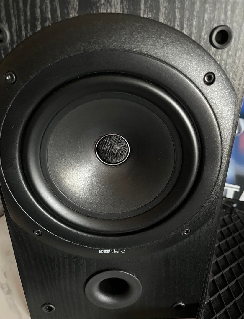 佐藤さん専用です！KEF ペアスピーカー Q10 SP3228