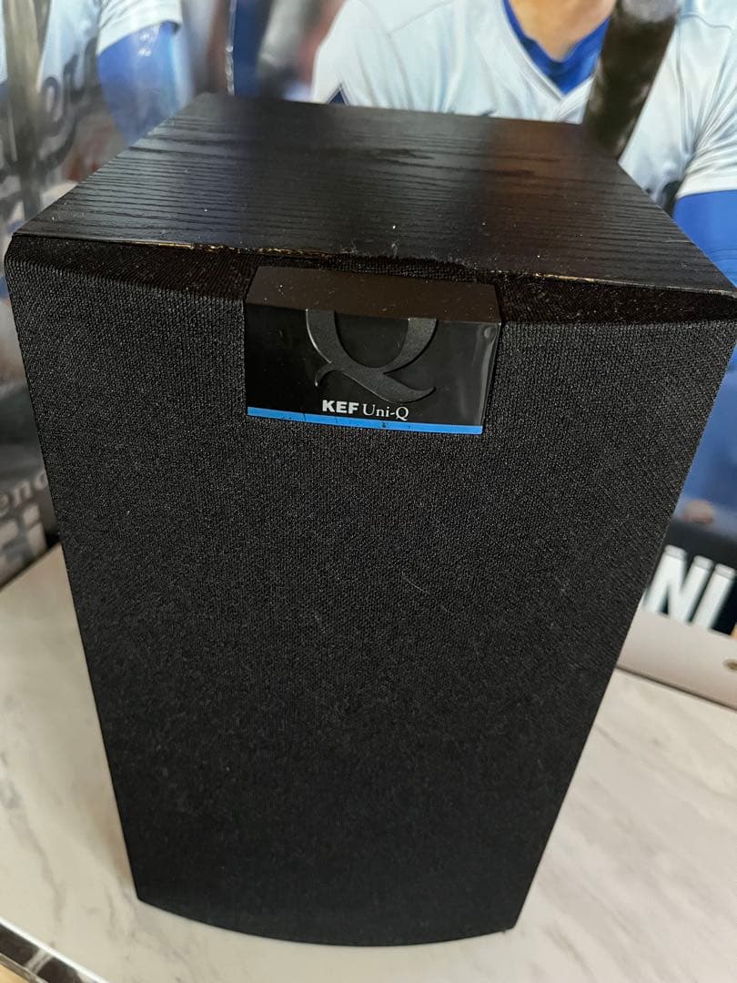 佐藤さん専用です！KEF ペアスピーカー Q10 SP3228