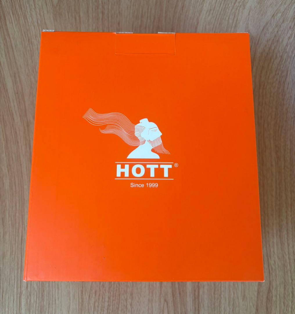 【最終価格】HOTT ホームCDプレーヤー Bluetooth 対応 RGB