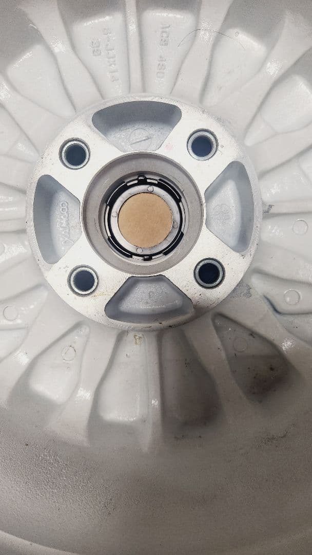 【超激レア希少品】在庫現品限り AC(オートクレージュ)ホイール