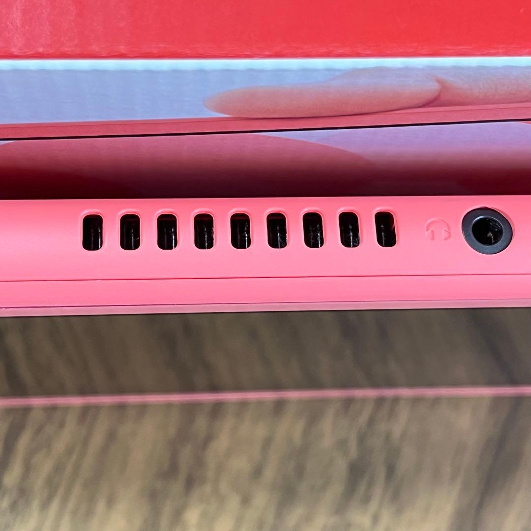 NintendoスイッチLite