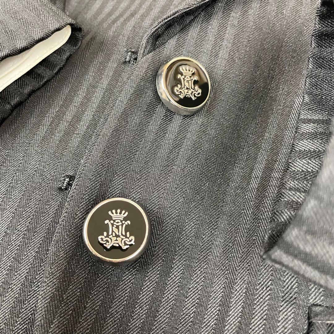 ミチコロンドン✨CHOPIN✨ユニオンジャック✨スカートセットアップ✨5点セット