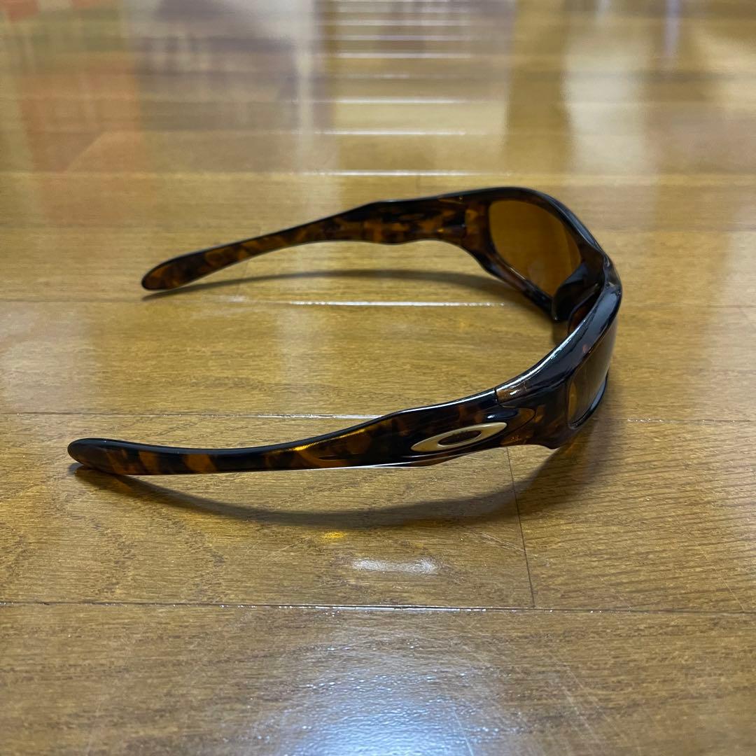 希少カラー！OAKLEY オークリー　サングラス　 モンスタードッグ