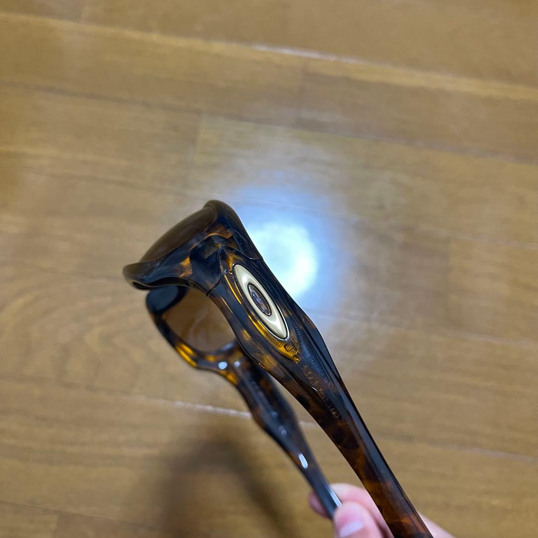 希少カラー！OAKLEY オークリー　サングラス　 モンスタードッグ