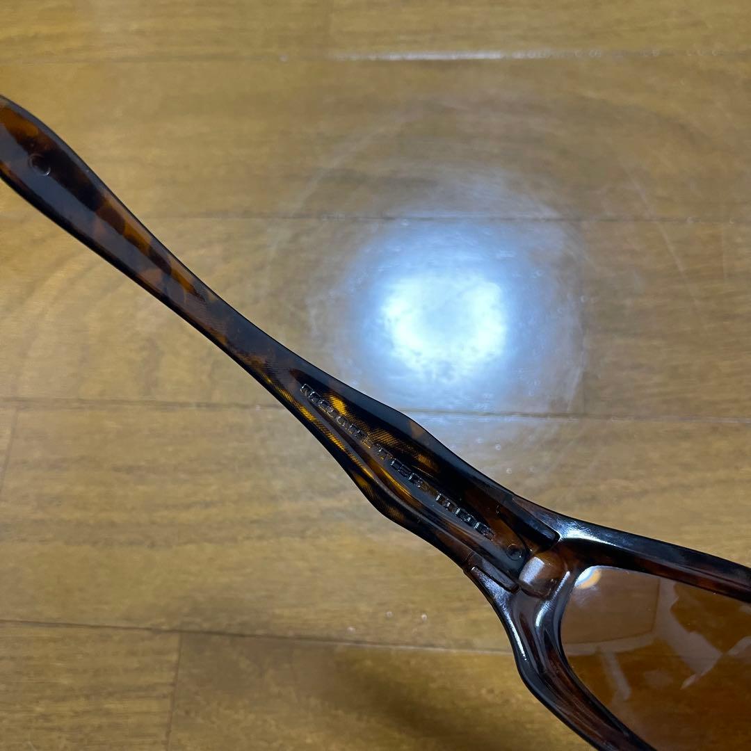 希少カラー！OAKLEY オークリー　サングラス　 モンスタードッグ