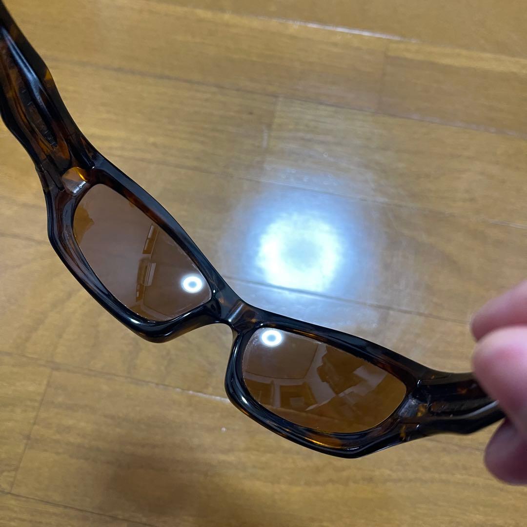 希少カラー！OAKLEY オークリー　サングラス　 モンスタードッグ