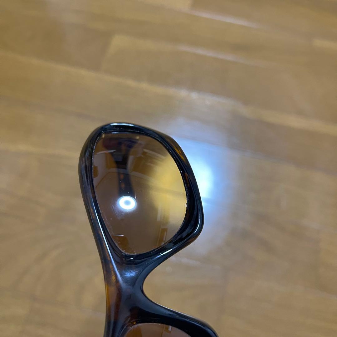 希少カラー！OAKLEY オークリー　サングラス　 モンスタードッグ