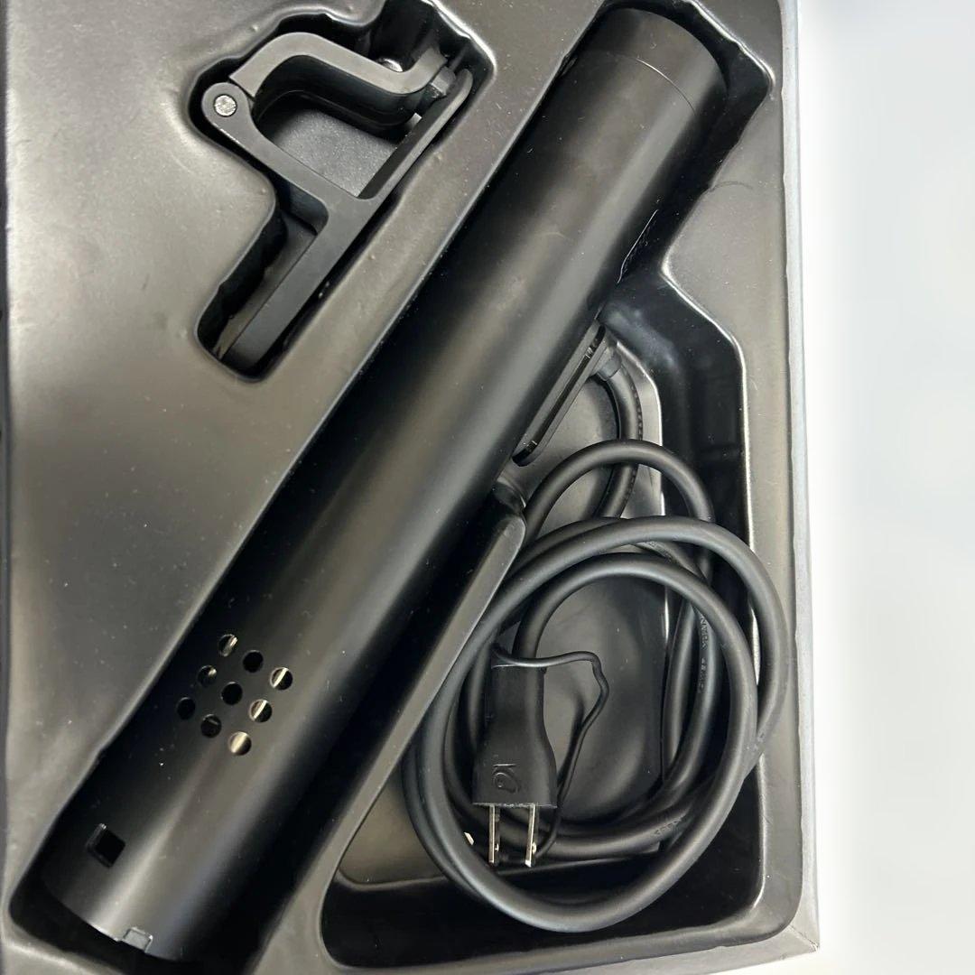 BONIQ 低温調理器 ブラック