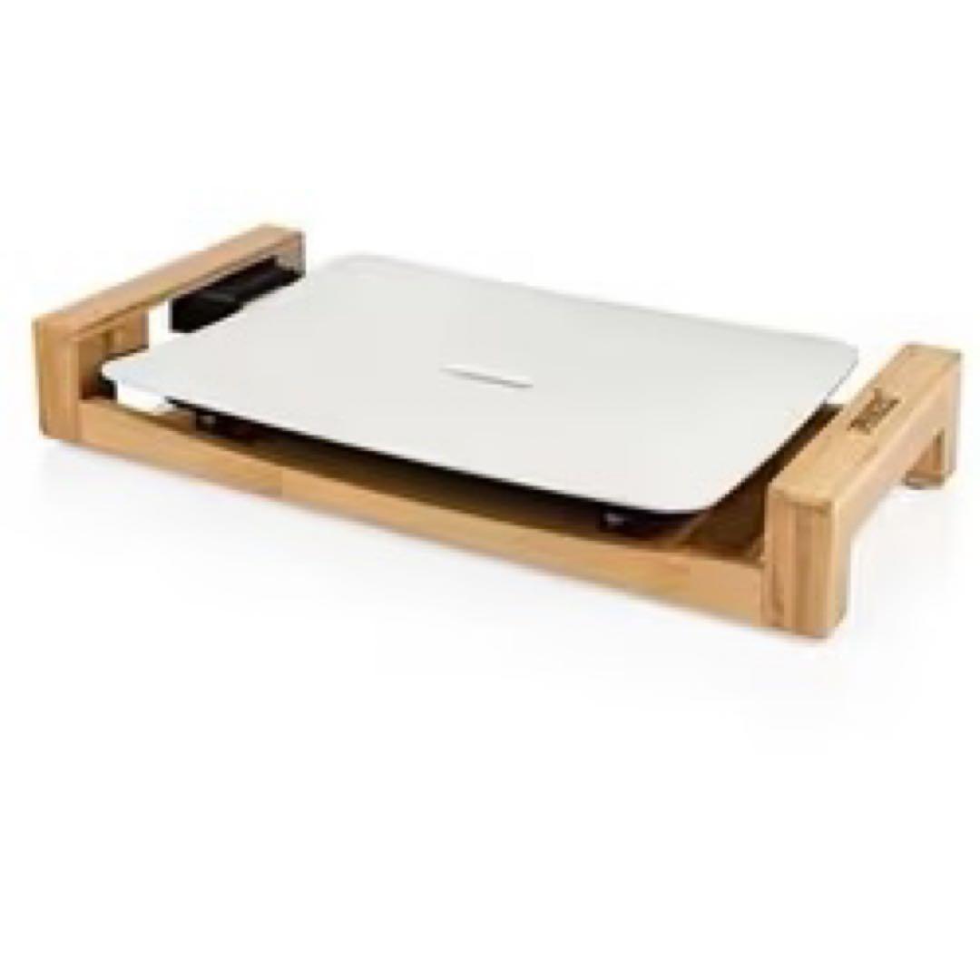 【新品】PRINCESS Table Grill Mini Pure