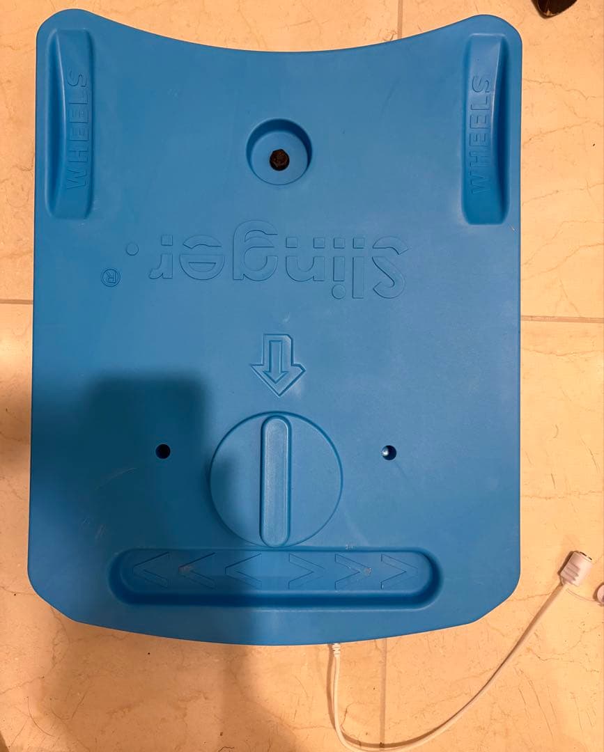 【メルカ里華】Slinger Bagスリンガーバッグ