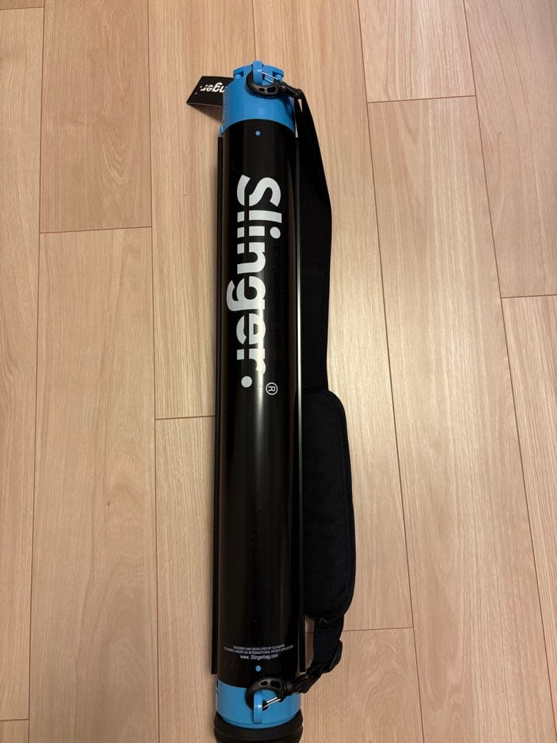 【メルカ里華】Slinger Bagスリンガーバッグ